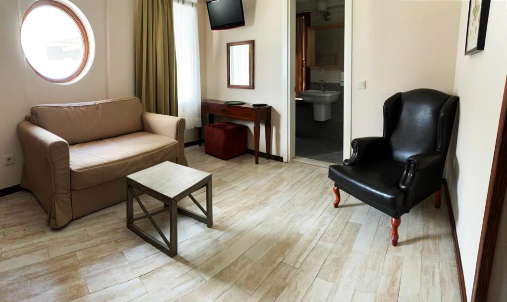 Hotel Elaia Tenedos ภายนอก รูปภาพ
