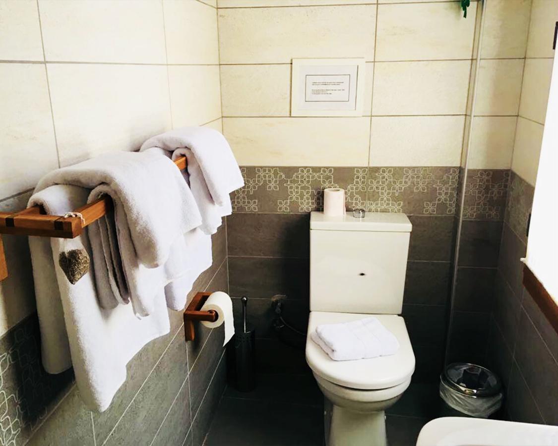 Hotel Elaia Tenedos ภายนอก รูปภาพ
