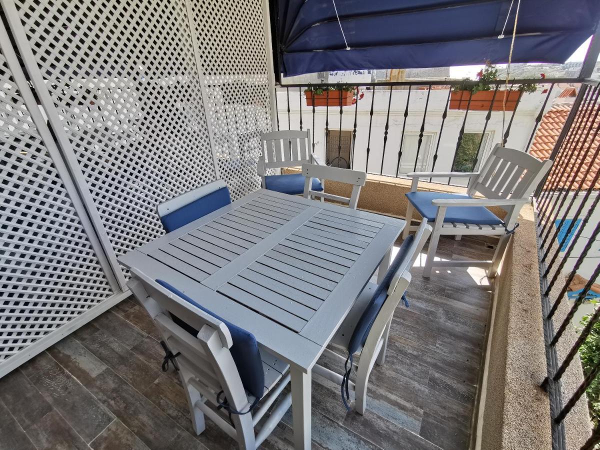 Hotel Elaia Tenedos ภายนอก รูปภาพ